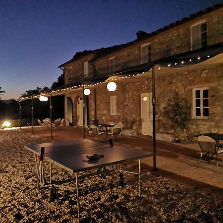 Accogliente Alloggio Con Vista E Piscina Lucca Ngoại thất bức ảnh